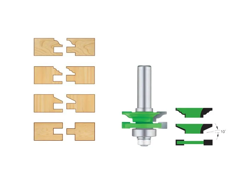 Profile Scriber Multi Set